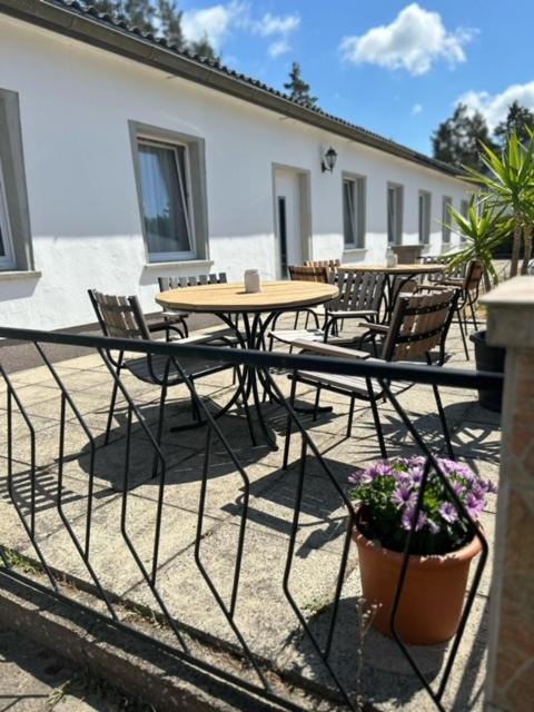 Campingplatz Zwei Bett *