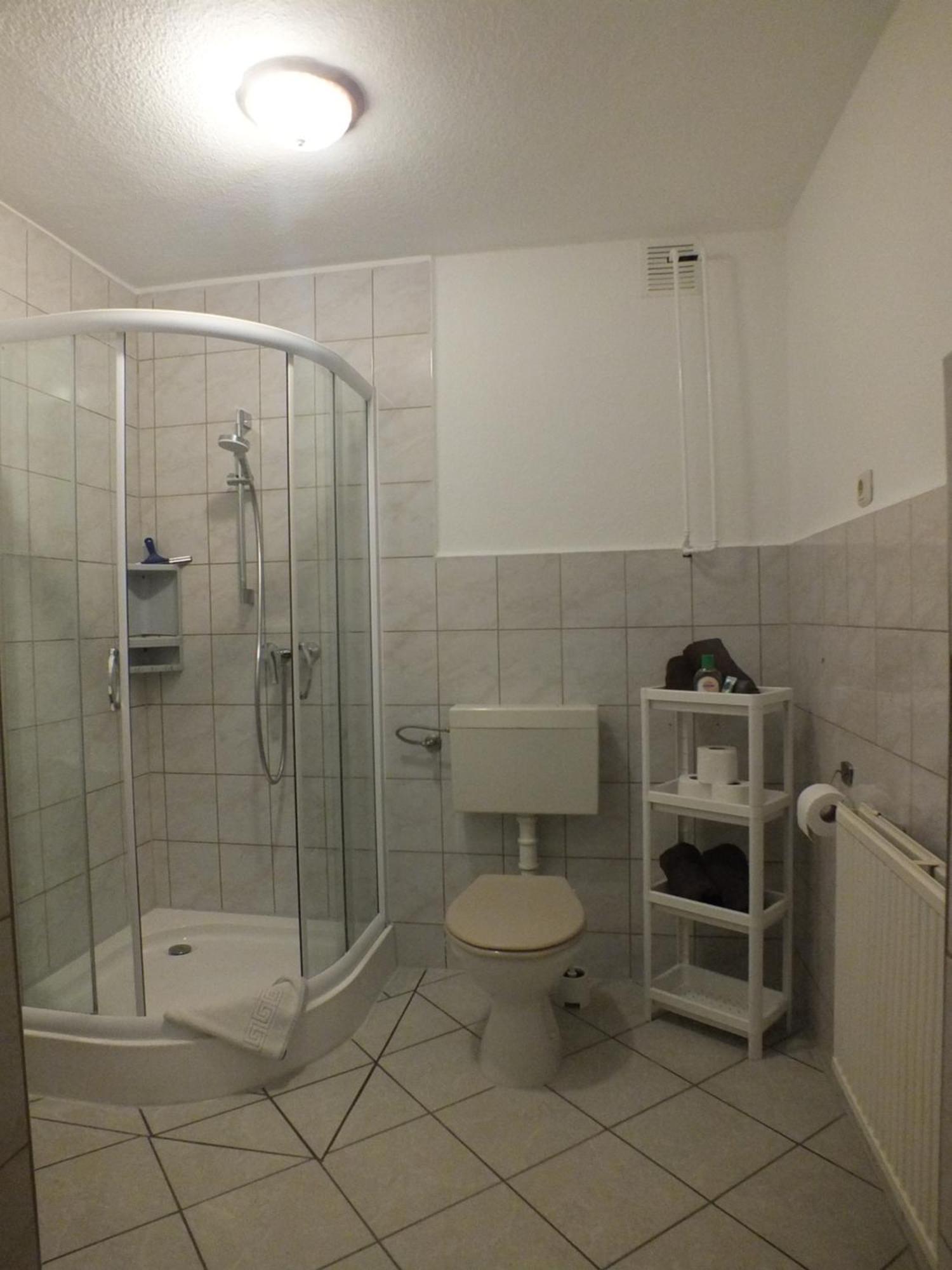 Zwei Bett * Pruchten
