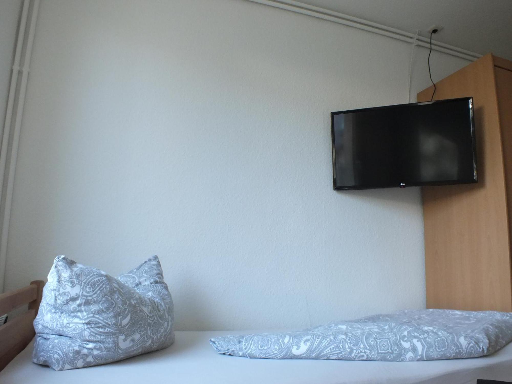 Campingplatz Zwei Bett Pruchten