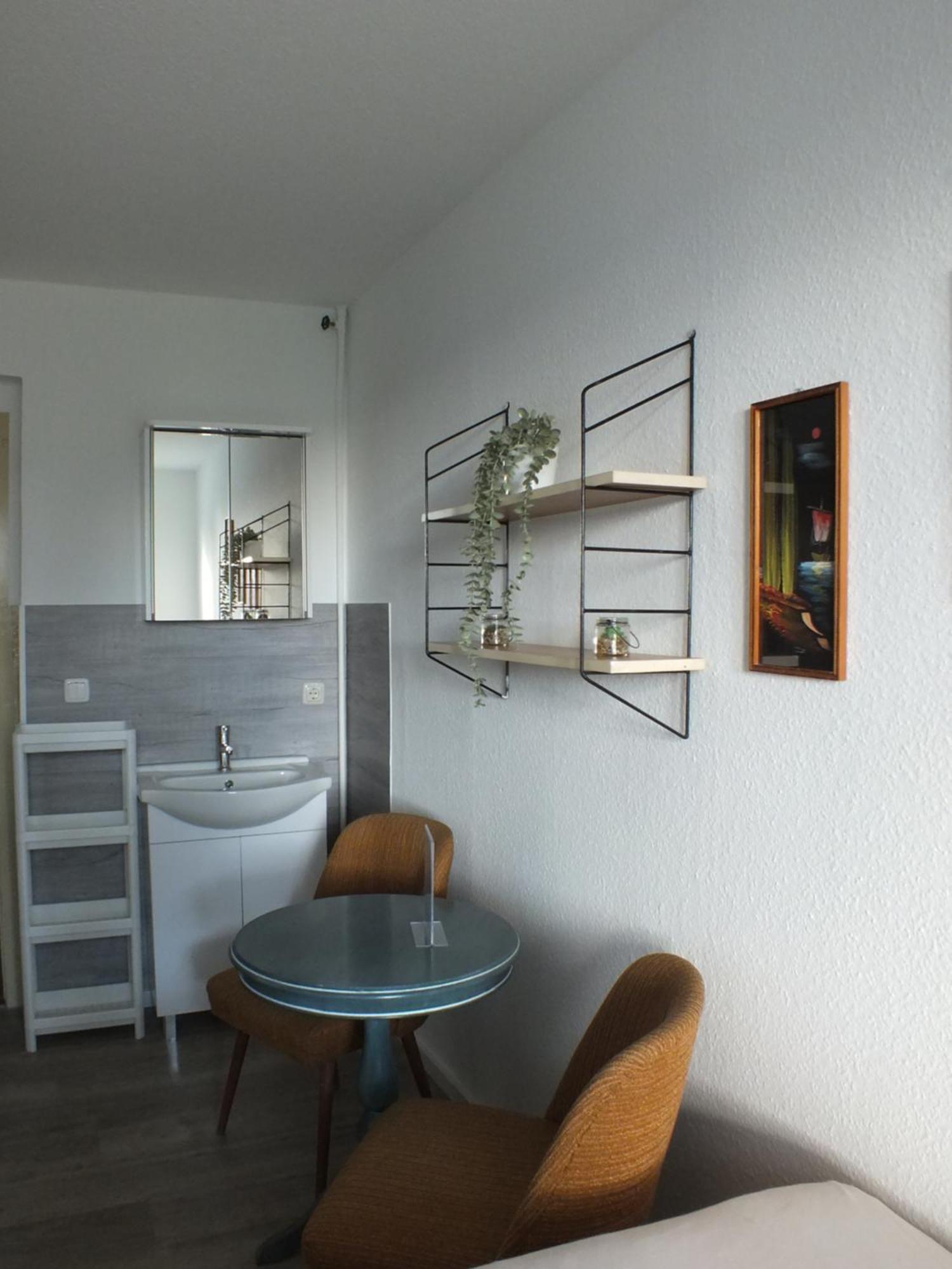 Campingplatz Zwei Bett Pruchten