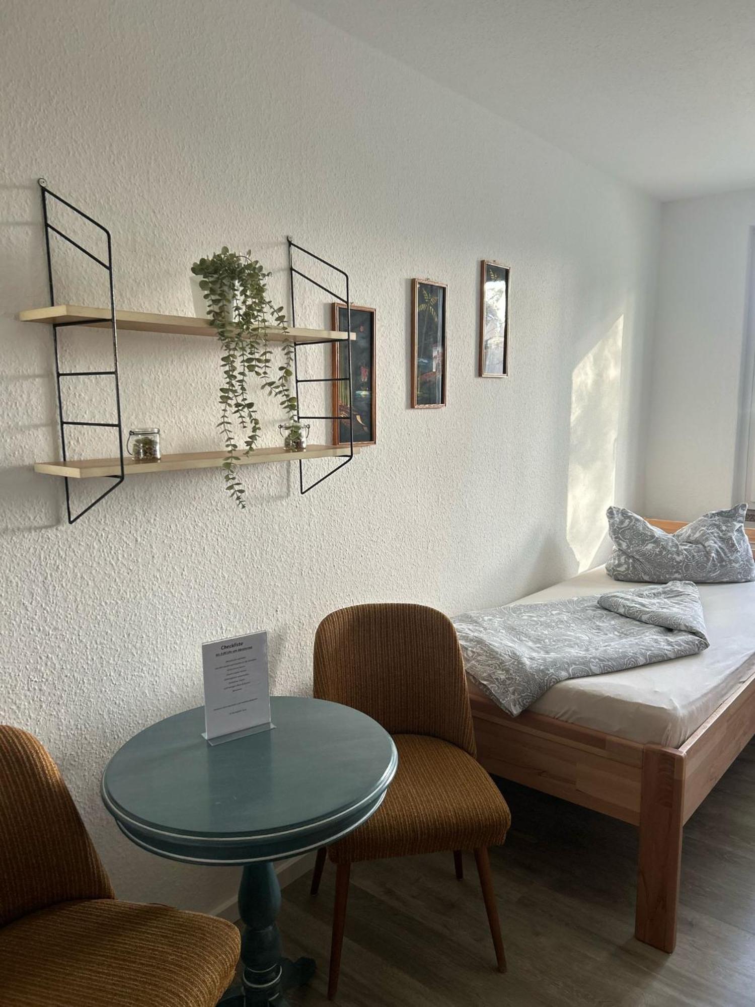 Zwei Bett Campsite *